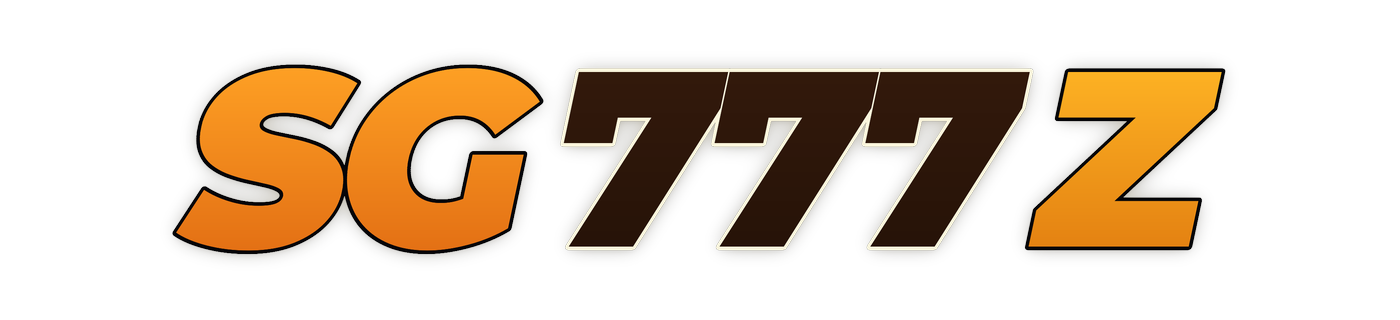 sg777z Logo